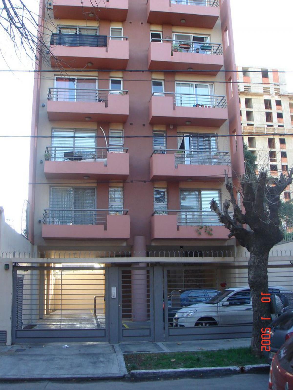 Picture of Apartment For Sale in Quilmes, Buenos Aires, Argentina
