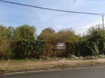 Residential Land For Sale in La Matanza, Argentina