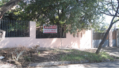 Residential Land For Sale in General San Martin, Argentina