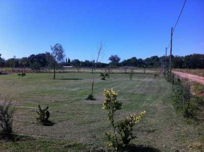 Residential Land For Sale in Mercedes, Argentina