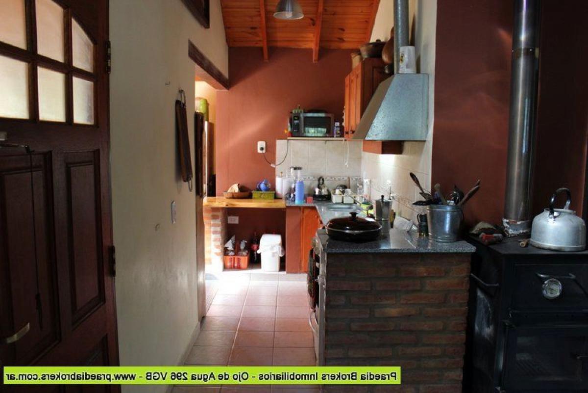 Picture of Farm For Sale in Cordoba, Cordoba, Argentina