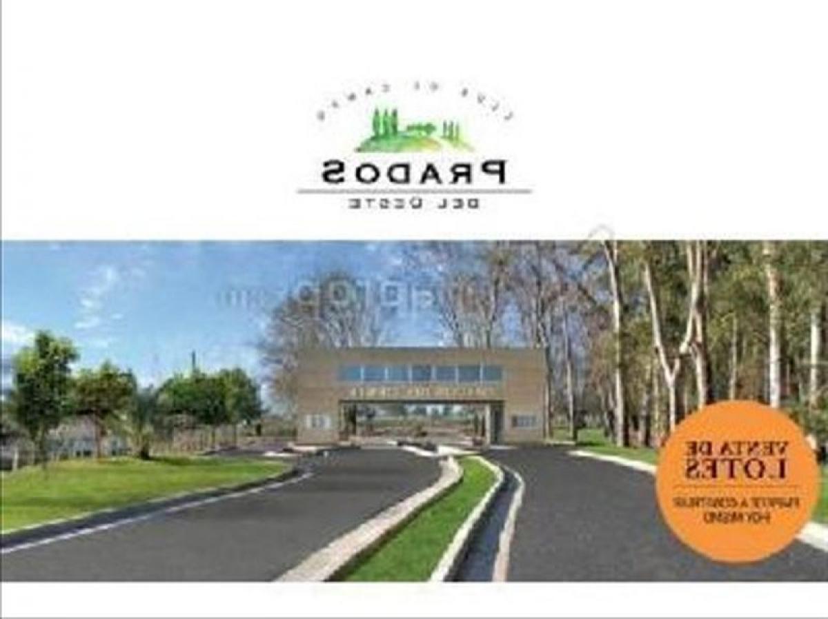 Picture of Residential Land For Sale in Moreno, Buenos Aires, Argentina
