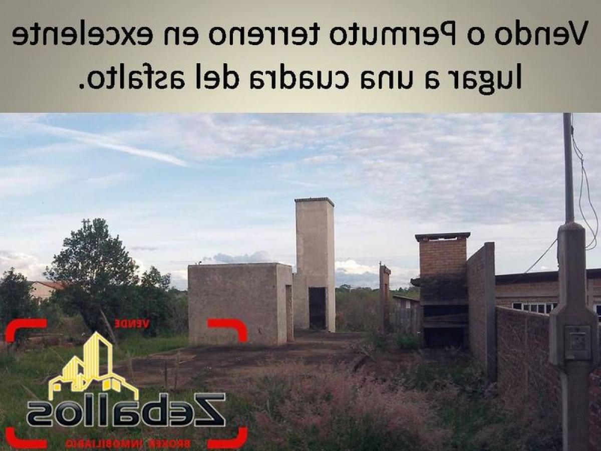 Picture of Residential Land For Sale in Misiones, Misiones, Argentina