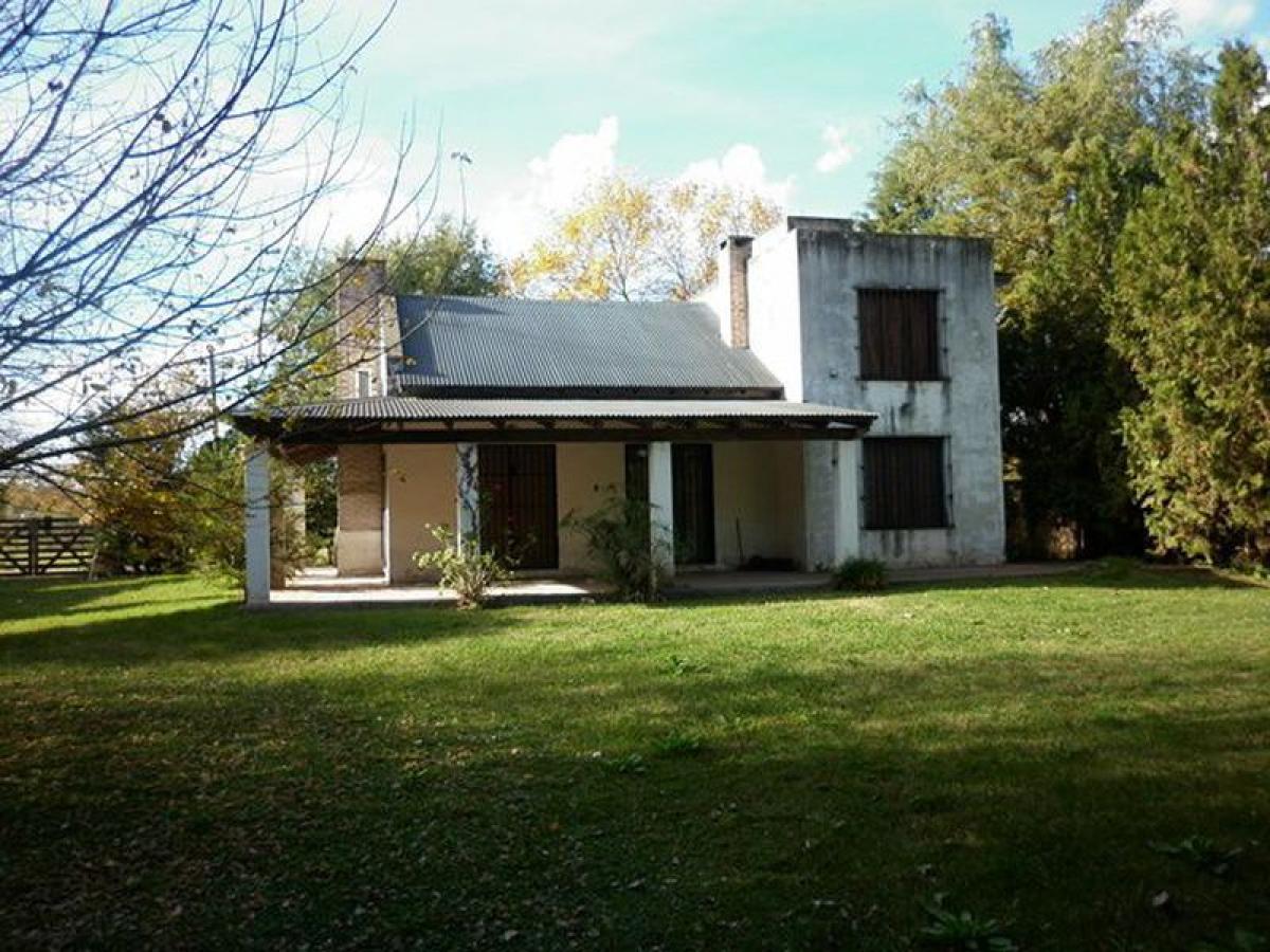 Picture of Home For Sale in San Antonio De Areco, Buenos Aires, Argentina
