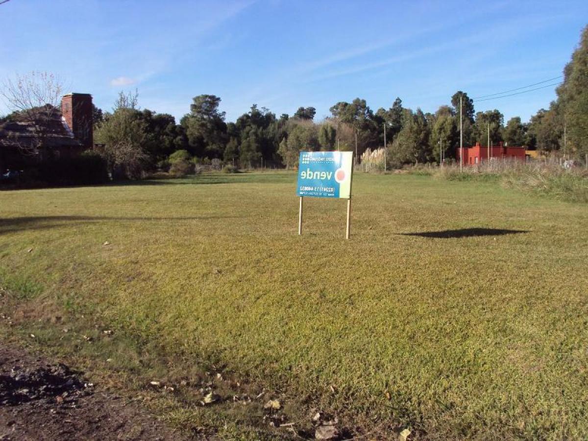 Picture of Residential Land For Sale in Chascomus, Buenos Aires, Argentina