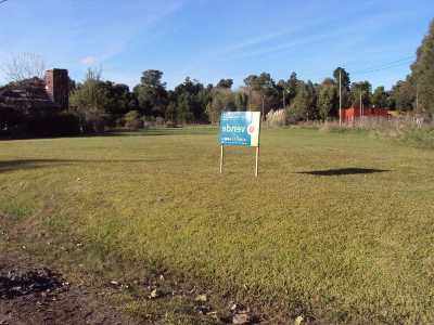 Residential Land For Sale in 
