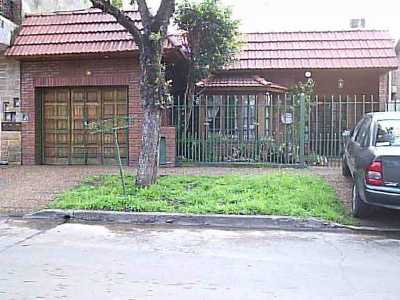 Home For Sale in Bs.As. G.B.A. Zona Oeste, Argentina