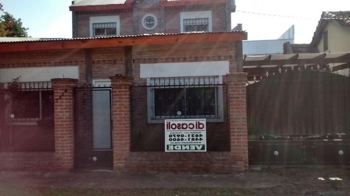 Picture of Home For Sale in Bs.As. G.B.A. Zona Oeste, Buenos Aires, Argentina