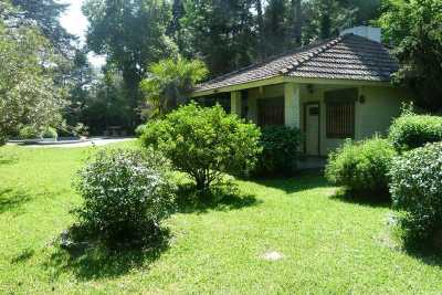 Home For Sale in Exaltacion De La Cruz, Argentina