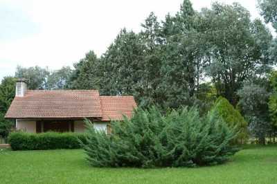 Home For Sale in Exaltacion De La Cruz, Argentina