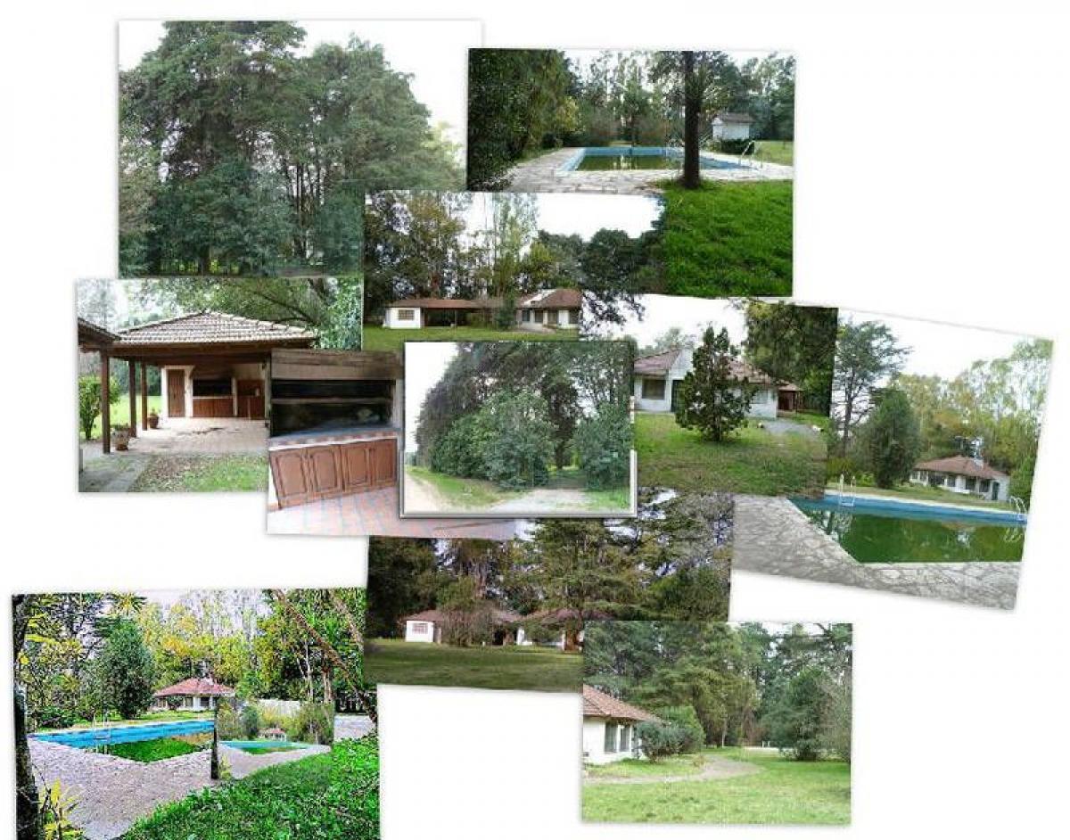 Picture of Home For Sale in Exaltacion De La Cruz, Buenos Aires, Argentina