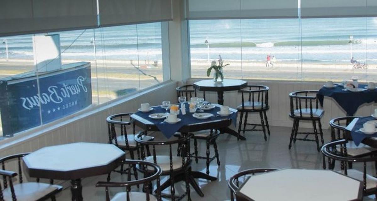 Picture of Hotel For Sale in Buenos Aires Costa Atlantica, Buenos Aires, Argentina