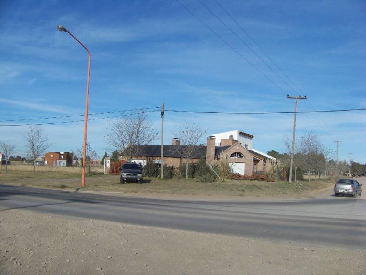 Picture of Other Commercial For Sale in Buenos Aires Interior, Buenos Aires, Argentina