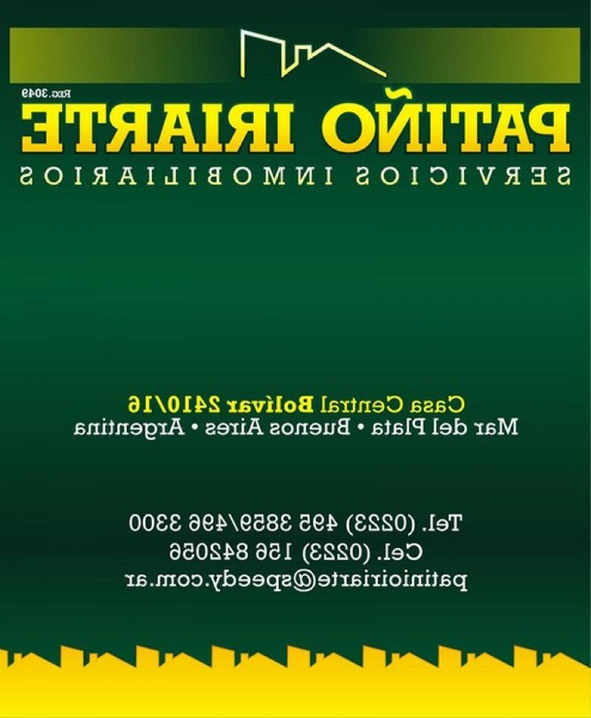 Picture of Residential Land For Sale in Mar Chiquita, Buenos Aires, Argentina