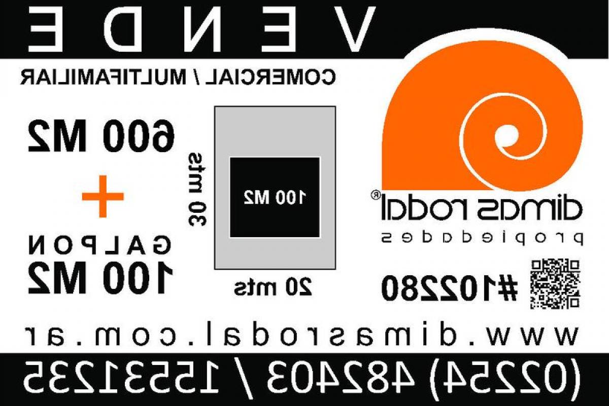 Picture of Residential Land For Sale in Buenos Aires Costa Atlantica, Buenos Aires, Argentina