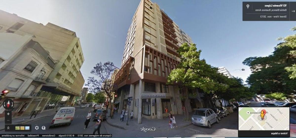 Picture of Office For Sale in Buenos Aires Interior, Buenos Aires, Argentina