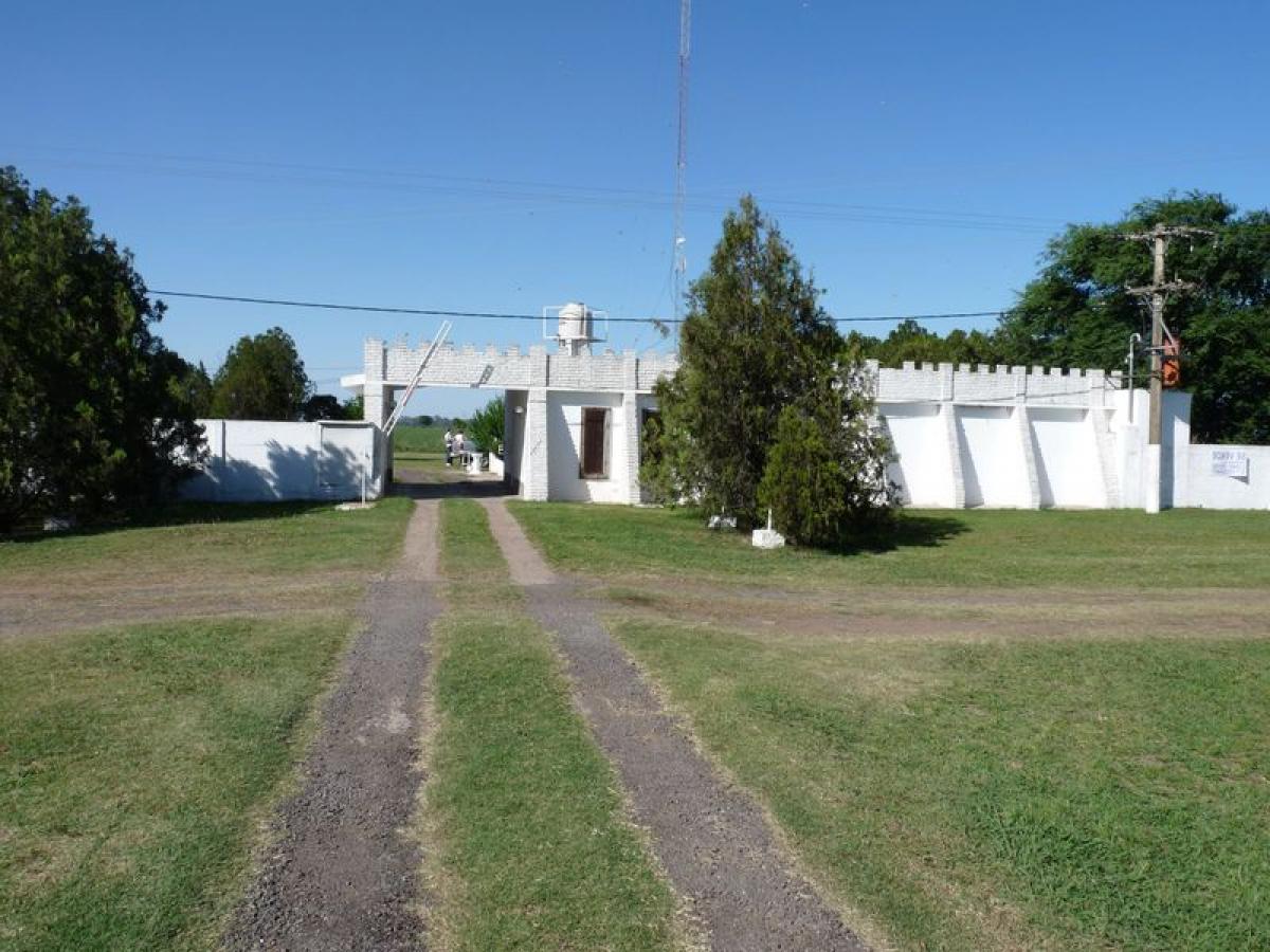 Picture of Hotel For Sale in Santa Fe, Santa Fe, Argentina