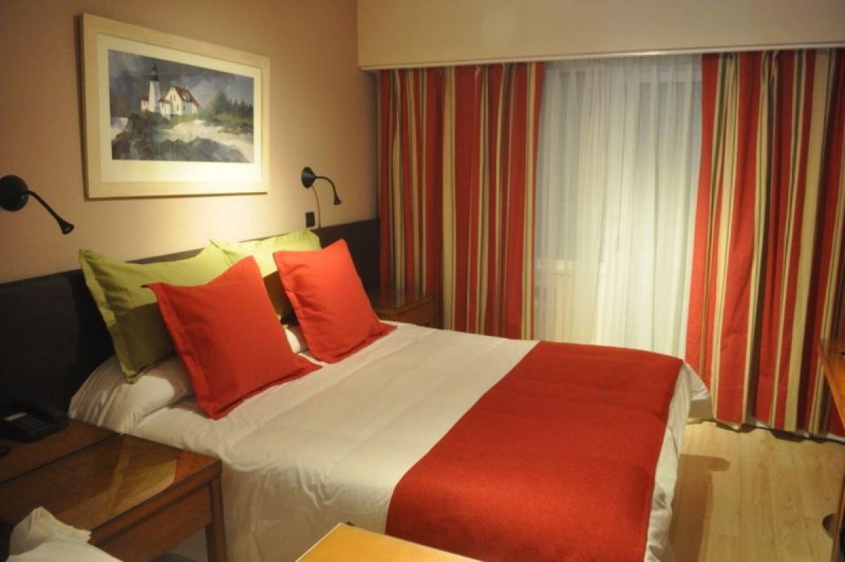 Picture of Hotel For Sale in Buenos Aires Costa Atlantica, Buenos Aires, Argentina