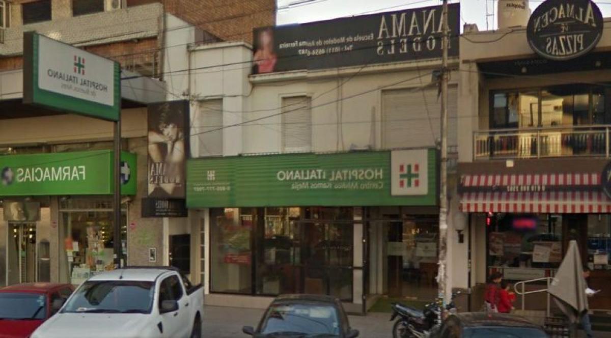 Picture of Office For Sale in La Matanza, Buenos Aires, Argentina
