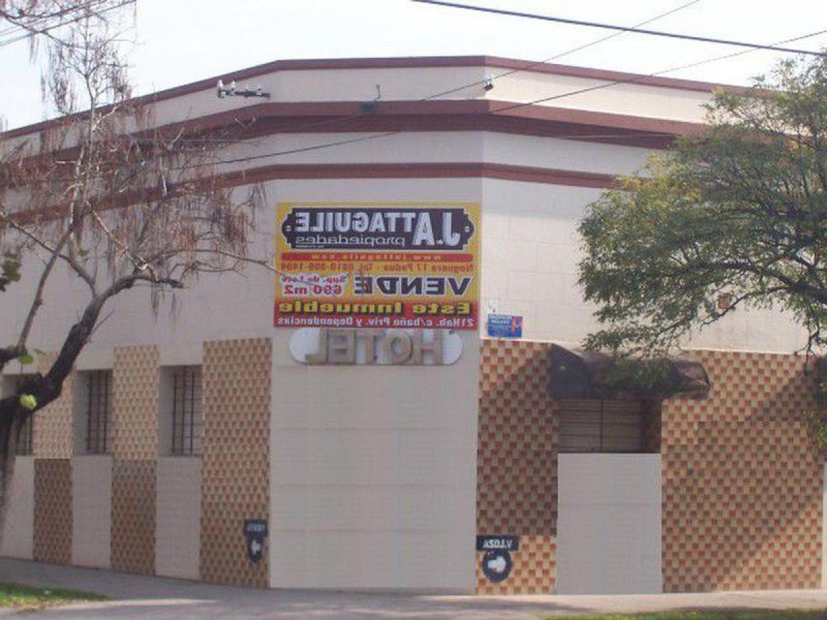 Picture of Residential Land For Sale in Merlo, Buenos Aires, Argentina