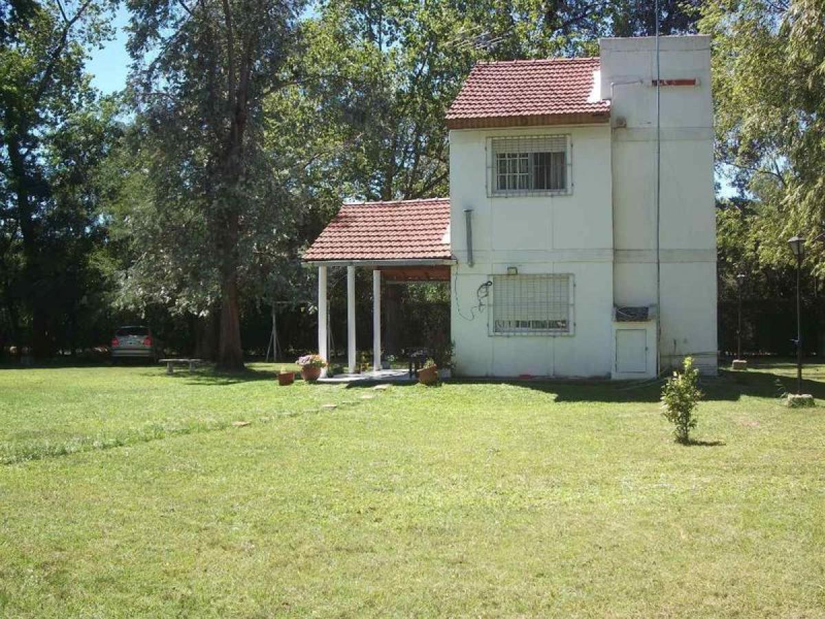 Picture of Residential Land For Sale in Bs.As. G.B.A. Zona Oeste, Buenos Aires, Argentina