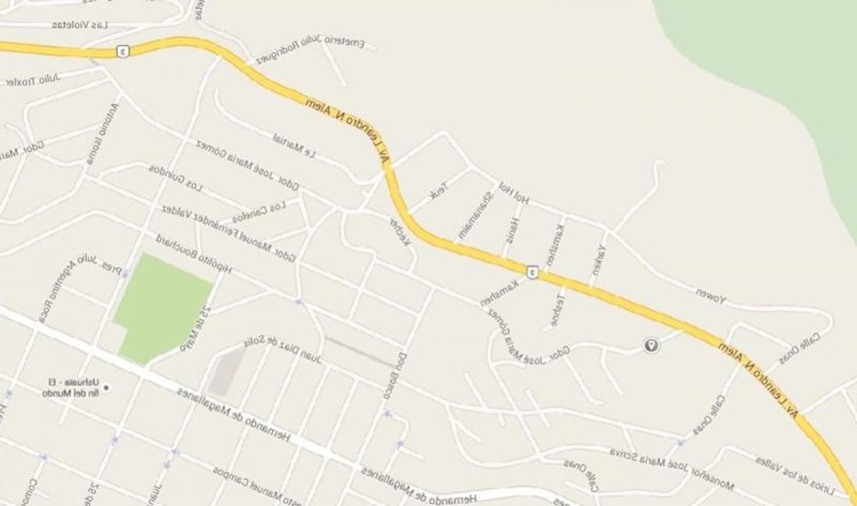 Picture of Residential Land For Sale in Tierra Del Fuego, Tierra del Fuego, Argentina