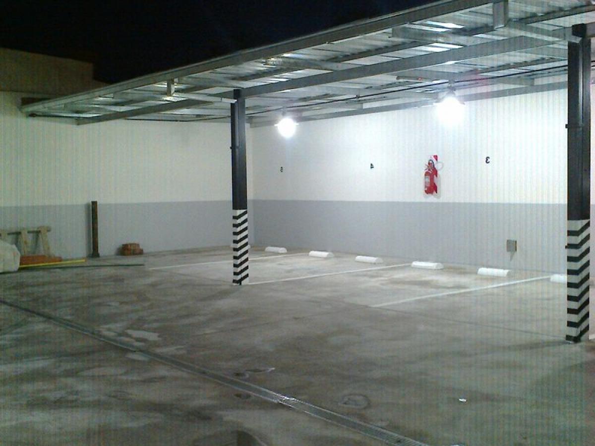 Picture of Warehouse For Sale in Bs.As. G.B.A. Zona Sur, Buenos Aires, Argentina