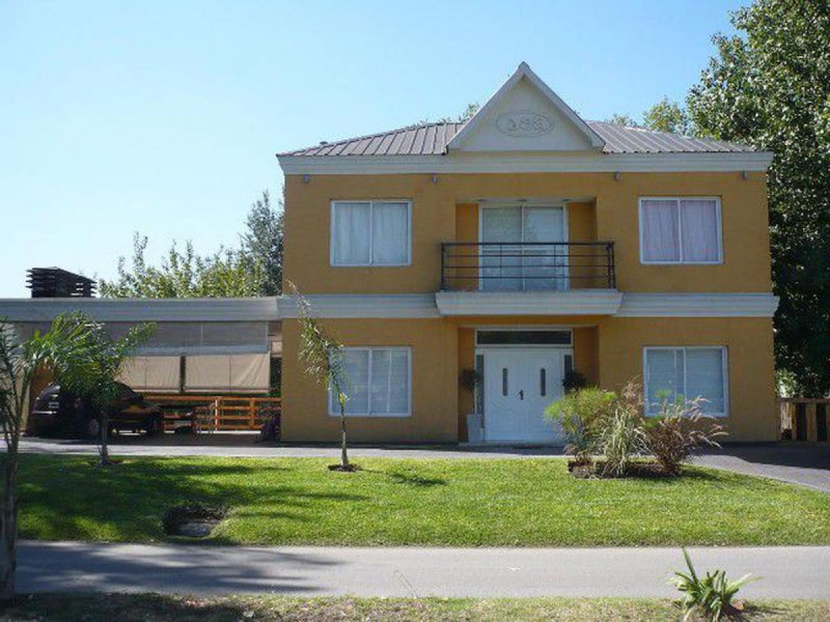 Picture of Farm For Sale in Bs.As. G.B.A. Zona Oeste, Buenos Aires, Argentina