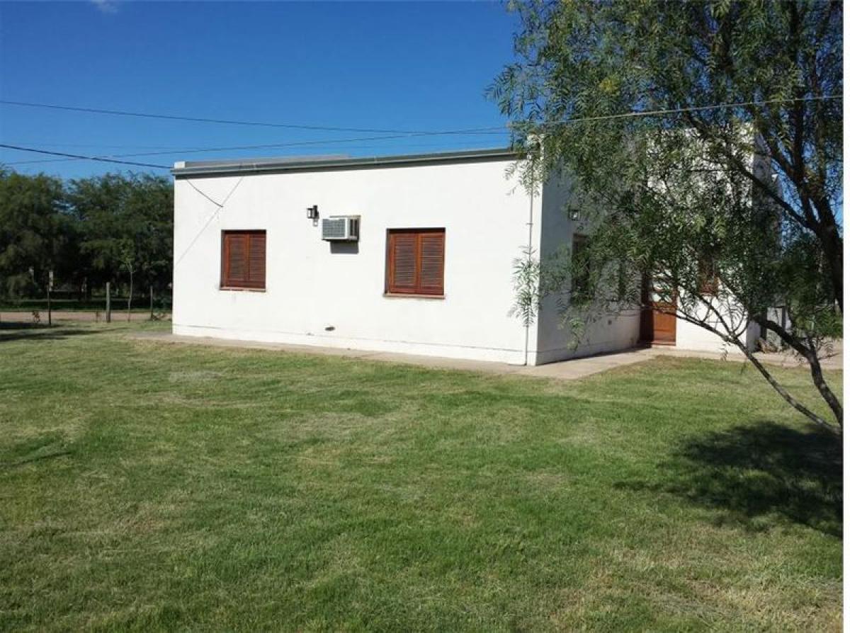 Picture of Farm For Sale in Santa Fe, Santa Fe, Argentina