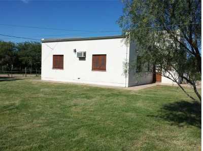 Farm For Sale in Santa Fe, Argentina