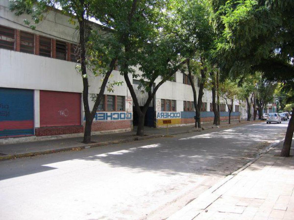 Picture of Residential Land For Sale in San Luis, San Luis, Argentina