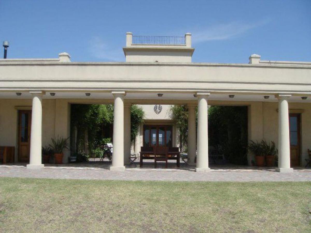 Picture of Residential Land For Sale in Lobos, Buenos Aires, Argentina