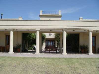 Residential Land For Sale in Lobos, Argentina