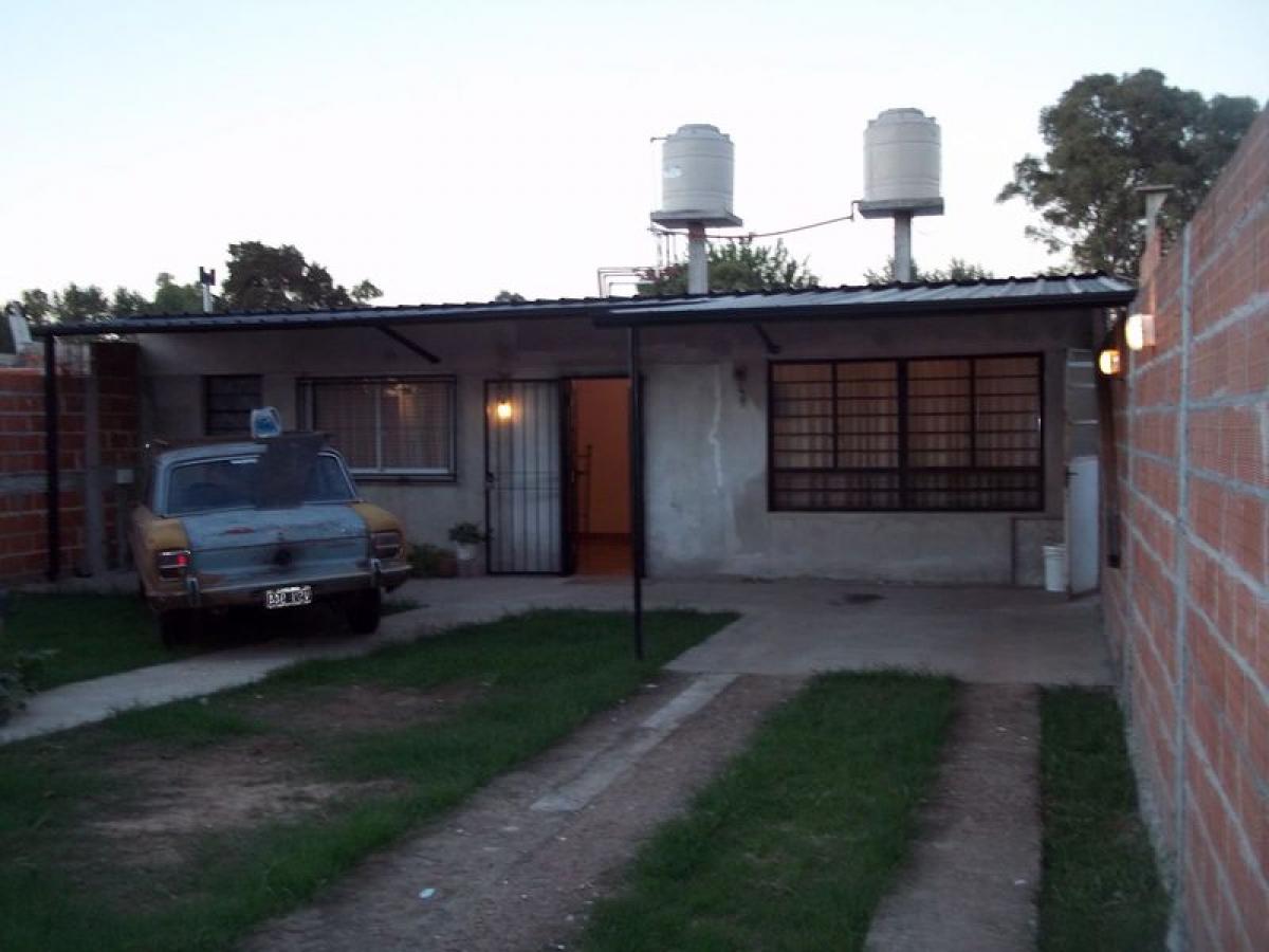 Picture of Home For Sale in Moreno, Buenos Aires, Argentina