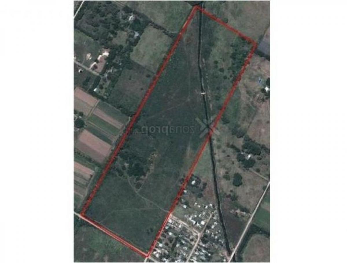 Picture of Farm For Sale in Bs.As. G.B.A. Zona Norte, Buenos Aires, Argentina