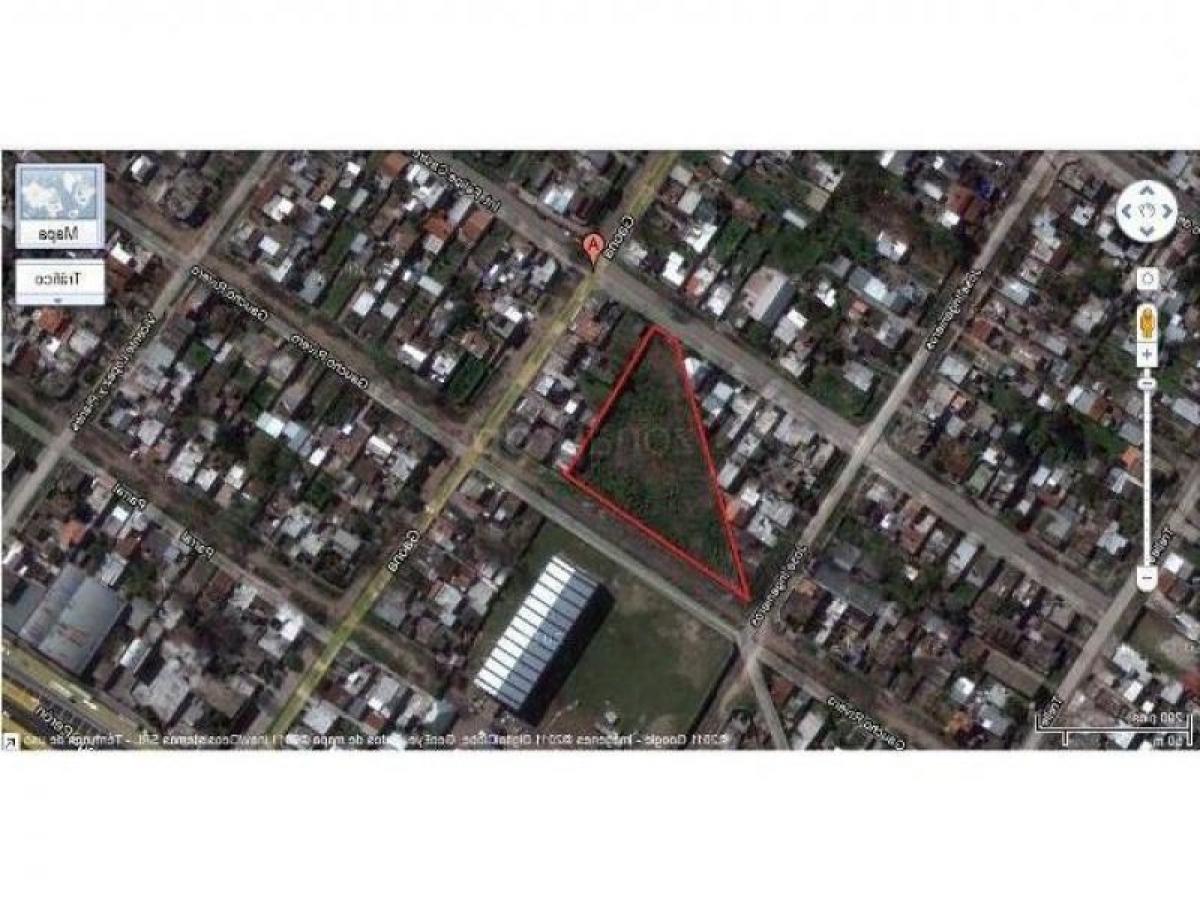 Picture of Farm For Sale in Bs.As. G.B.A. Zona Sur, Buenos Aires, Argentina