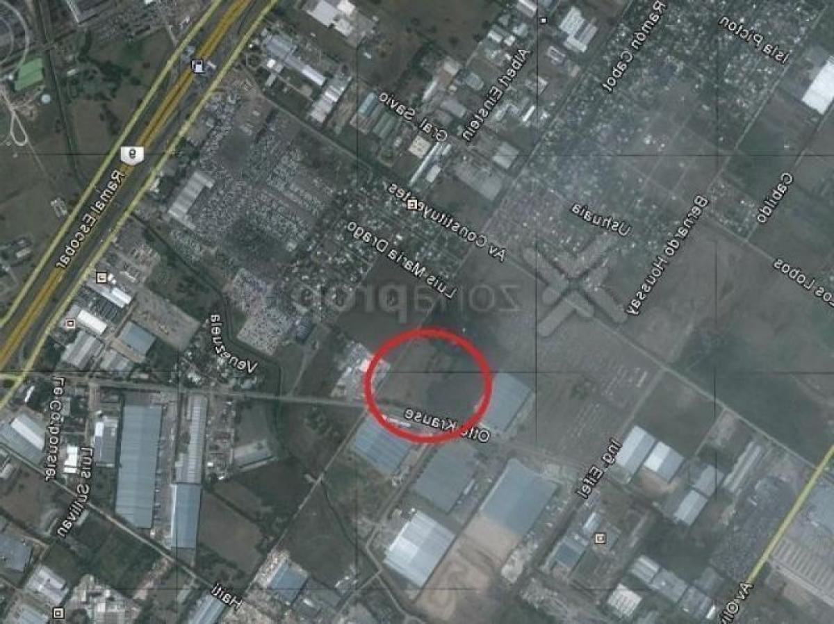 Picture of Farm For Sale in Bs.As. G.B.A. Zona Sur, Buenos Aires, Argentina