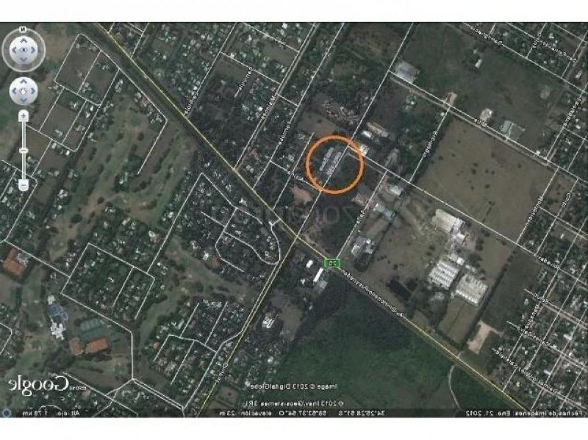 Picture of Farm For Sale in Bs.As. G.B.A. Zona Sur, Buenos Aires, Argentina