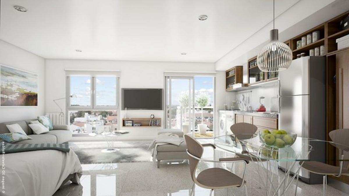 Picture of Apartment For Sale in Buenos Aires Costa Atlantica, Buenos Aires, Argentina