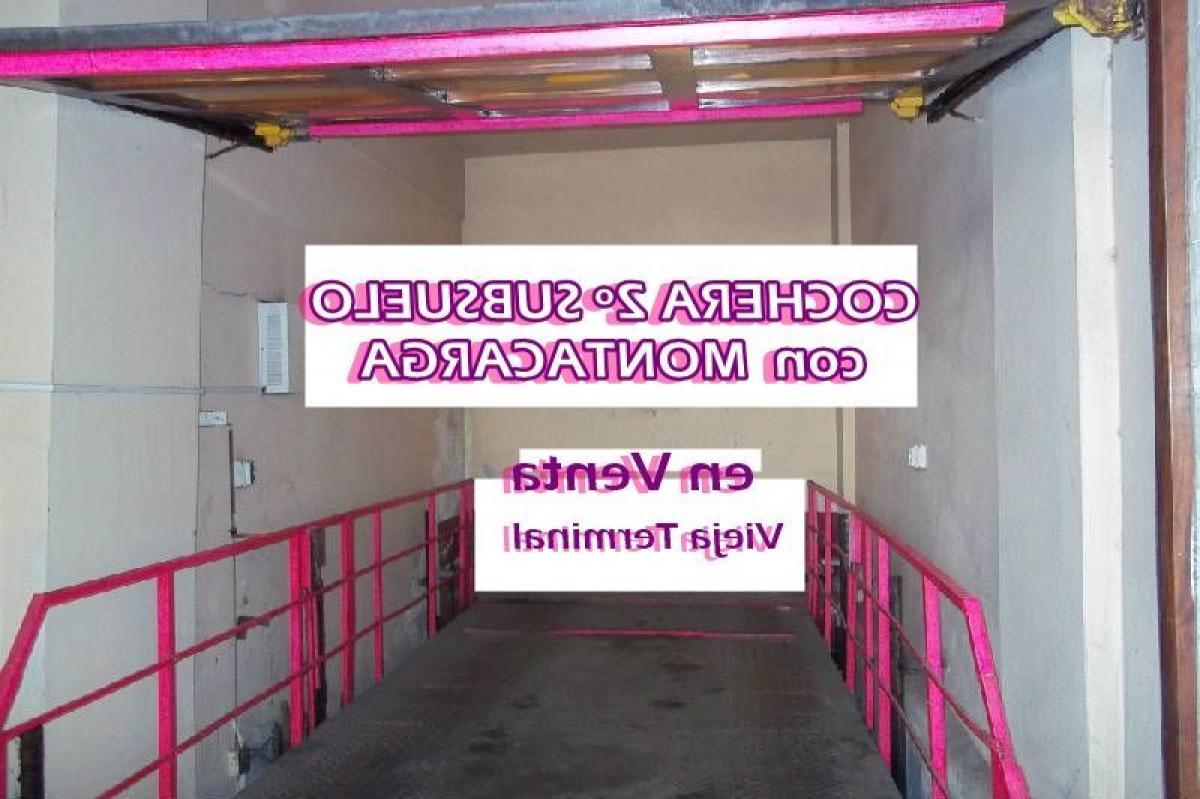 Picture of Warehouse For Sale in Buenos Aires Costa Atlantica, Buenos Aires, Argentina