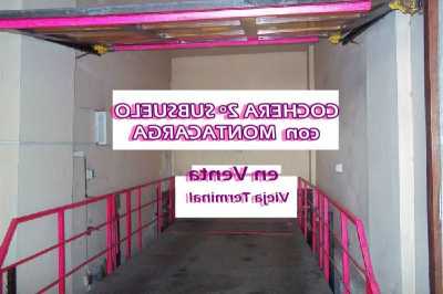 Warehouse For Sale in Buenos Aires Costa Atlantica, Argentina