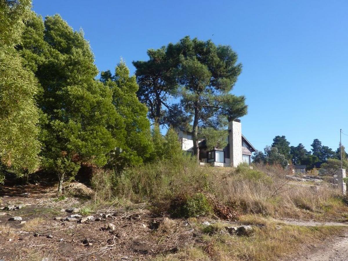 Picture of Residential Land For Sale in General Pueyrredon, Buenos Aires, Argentina