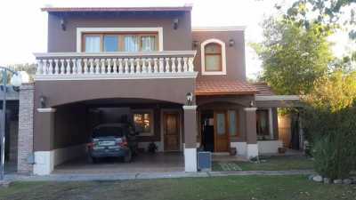 Home For Sale in San Juan, Argentina