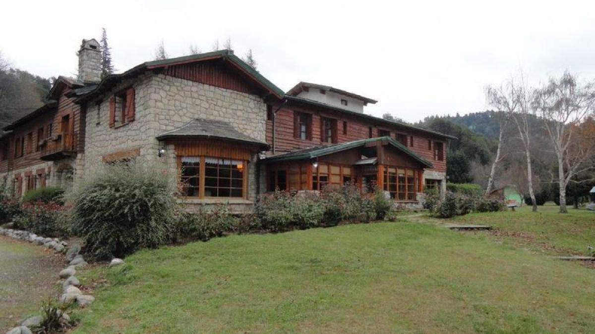 Picture of Hotel For Sale in Rio Negro, Rio Negro, Argentina