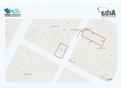 Residential Land For Sale in
