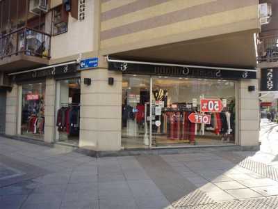 Home For Sale in Capital Federal, Argentina