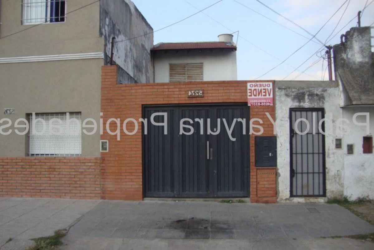 Picture of Apartment For Sale in Tres De Febrero, Buenos Aires, Argentina