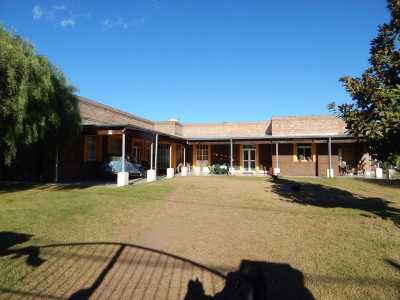 Home For Sale in La Pampa, Argentina
