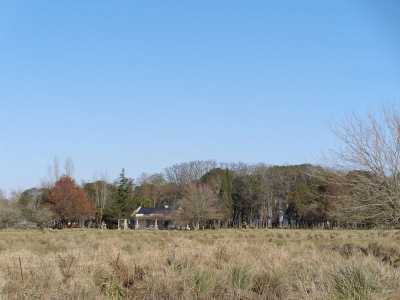 Home For Sale in Las Flores, Argentina