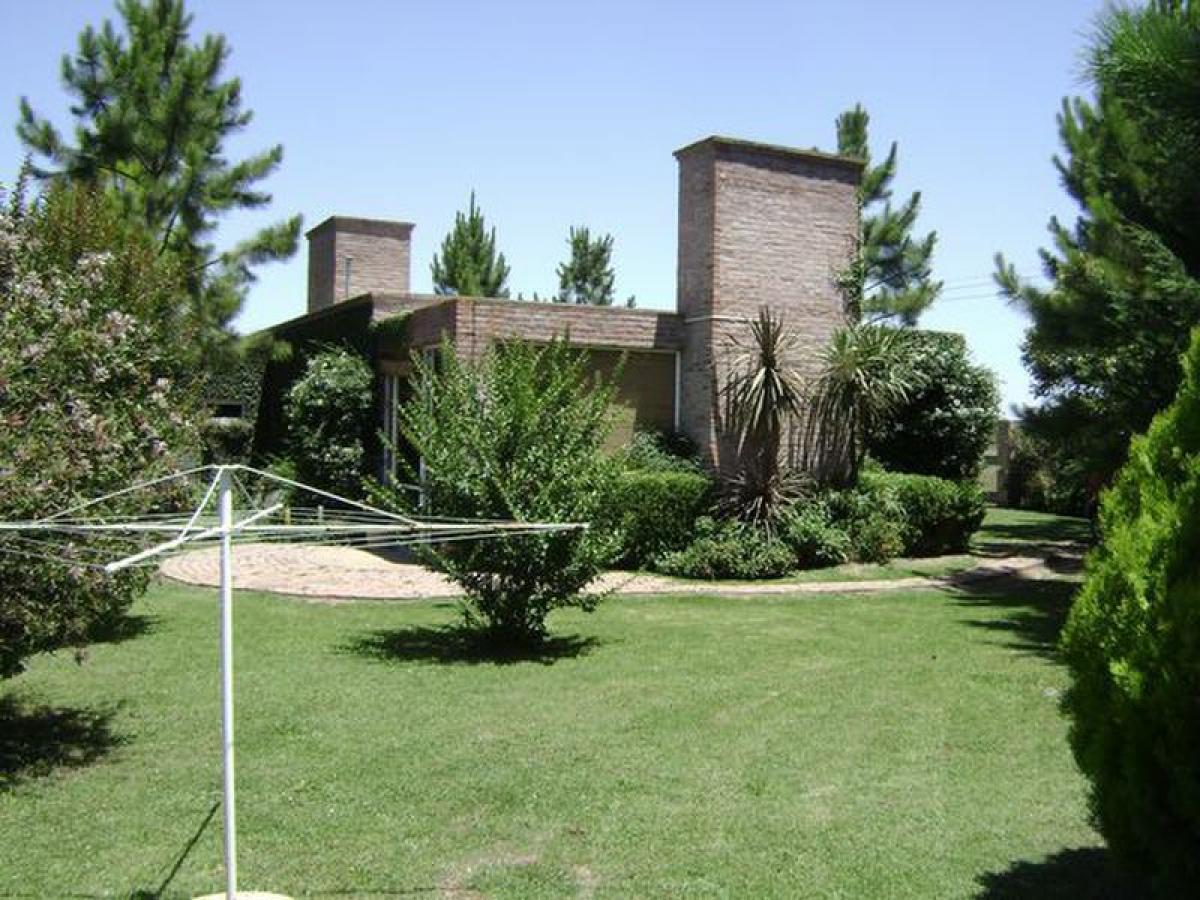 Picture of Farm For Sale in San Andres De Giles, Buenos Aires, Argentina